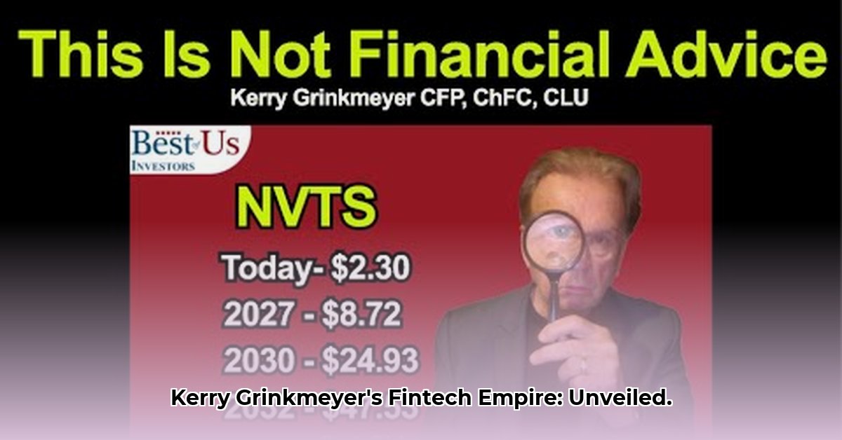 kerry-grinkmeyer-net-worth